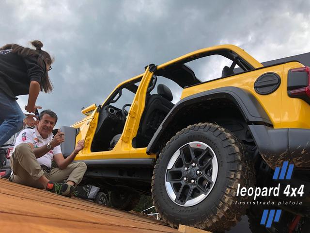 Camp Jeep 2018 - foto 40